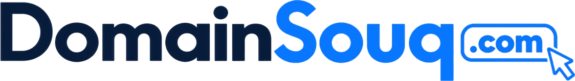 DomainSouq – Domain Registration & Web Hosting